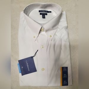 Men's dress shirt